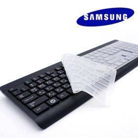 상품 이미지: 삼성 SRP-9400W 전용 키스킨 키보드덮개 키보드커버