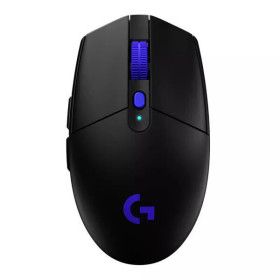 상품 이미지: Logitech 로지텍 G304X 무선 게이밍 마우스 블랙
