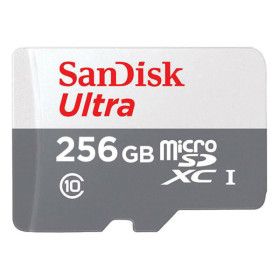 상품 이미지: ENL Micro Ultra/100MB/s/256GB/QUNR