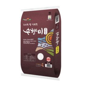 상품 이미지: 햇살드리 2025 햅쌀 수향미 상등급 10kg