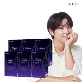 상품 이미지: 닥터린 파비플로라 알파CD 알파 6박스(84포) 5%적립