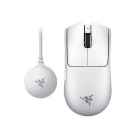 상품 이미지: 레이저코리아 바이퍼 V4 프로 화이트 Viper V4 Pro White