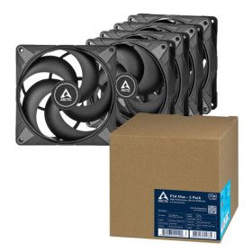 상품 이미지: ARCTIC P14 MAX 케이스 시스템 쿨러 아틱 5PACK