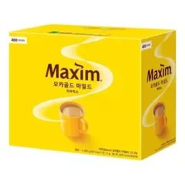 상품 이미지: [동서식품] 모카골드 400T(G)