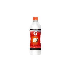 상품 이미지: 게토레이 런 600ml 24개