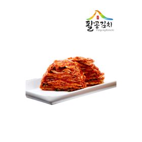 상품 이미지: 하프클럽/팔공김치 명품맛김치 10kg (썰은김치)