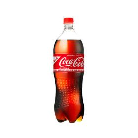 상품 이미지: 코카콜라(업소용) 1.25L x 12pet 탄산음료 콜라 탄산음료 업소