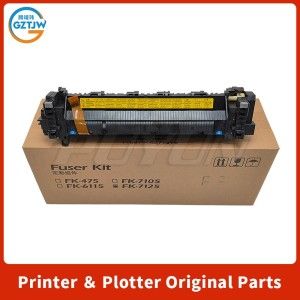 상품 이미지: Kyocera TA3212i/4012i/4020i 퓨징 가열 어셈블리 퓨저 키트 220V 프린터 부품용 FK 7125 장치