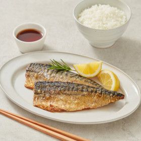 상품 이미지: 99.99% 가시제거 노르웨이 순살 손질 고등어 700g 2봉  총 1.4kg 어장금 순살고등어