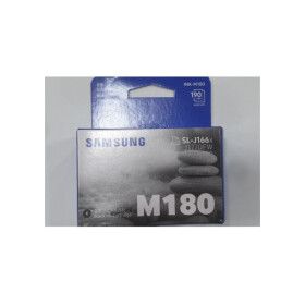 상품 이미지: (M)I삼성정품 검정잉크 NK-M180 SL-J1660 J1663 J1665