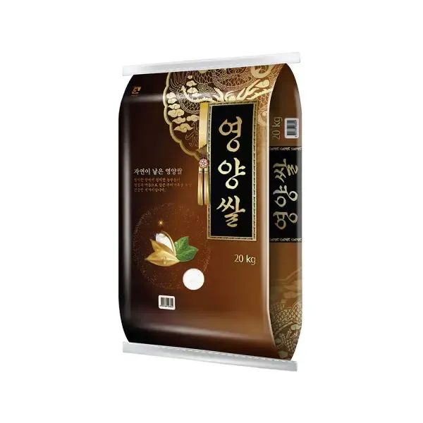 상품 이미지: [푸드조아] 25년산 영양쌀 새청무 특등급 20kg
