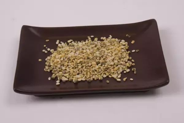 상품 이미지: 국산 기피녹두 1kg 25년산 깐녹두
