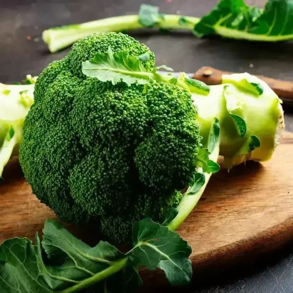 상품 이미지: 햇 수확 신선한 제철 제주 브로콜리 1kg