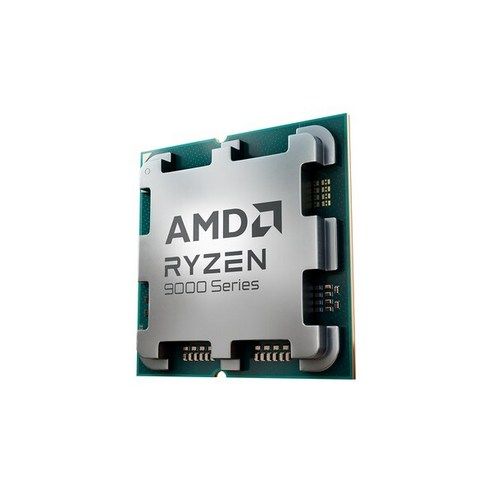 상품 이미지: AMD 라이젠9-6세대 9900X (그래니트 릿지) (멀티팩 정품)