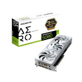 상품 이미지: 기가바이트 지포스 RTX 5080 AERO OC SFF D7 16GB 제이씨현 --