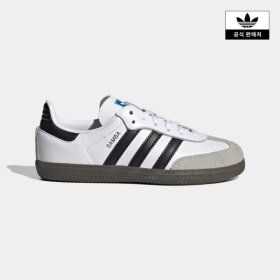 상품 이미지: (신세계센텀점)adidas kids (170~210) 삼바  OG 3종 택1 (JH7603JH702IE3677)