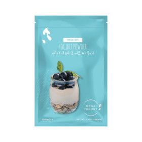 상품 이미지: 메가카페 요거트 파우더 1kg 1박스 12개