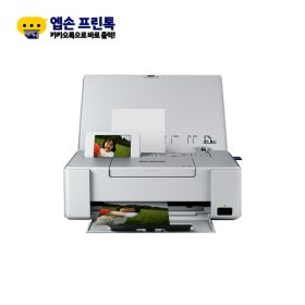 상품 이미지: 엡손  PictureMate PM-401 컬러 잉크젯 포토전용프린터 포토프린터 휴대용 프린터 잉크포함 -행사본문참조-
