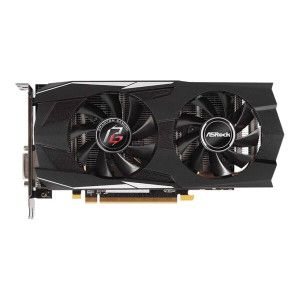 상품 이미지: ASRock Phantom Gaming D 라데온 RX 570 D5 4GB 중고 그래픽카드 채굴X 제조사 랜덤