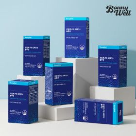 상품 이미지: 보니웰 초임계 알티지 오메가3 솔루션 30캡슐 총 6박스 6개월분