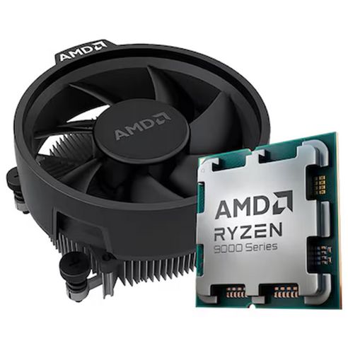 상품 이미지: AMD RYZEN 라이젠5-6세대 R5 9600X 그래니트 릿지 멀티팩 정품