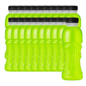 상품 이미지: 파워에이드제로 라임향 무라벨 355ml 20페트
