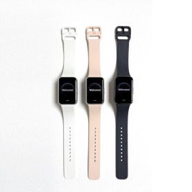 상품 이미지: (천만흥행딜) 삼성 갤럭시 fit3 SM-R390 핏3 글로벌 버전 한글지원 항공특송