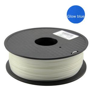 상품 이미지: 가제트 PLA 필라멘트 3D펜 1kg 1.75mm 야광파랑