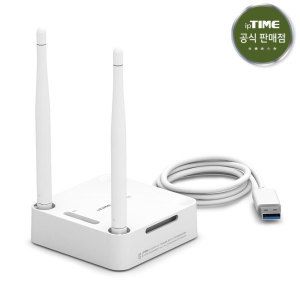 상품 이미지: IPTIME AX5400UA-6E Tri Band USB3.0 무선랜카드 MU-MIMO 지원 스타배송