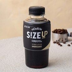 상품 이미지: 아카페라 사이즈업 아메리카노, 350ml, 1개