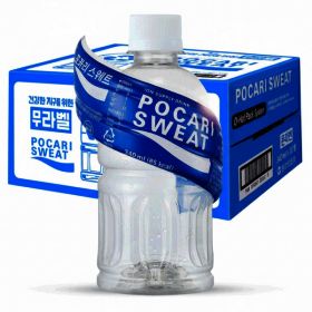 상품 이미지: 포카리스웨트 340ml 펫트 x 20개 (1박스)