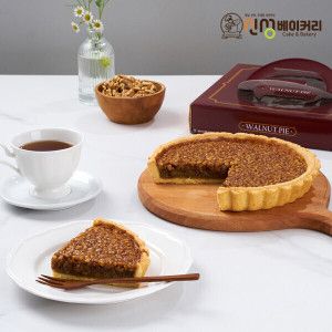 상품 이미지: 신성베이커리 행복한 호두파이 850g