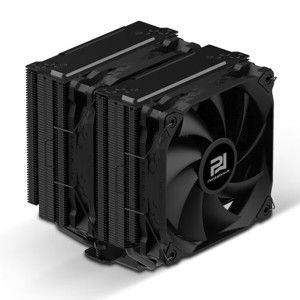상품 이미지: 히트 PentaWave Z06D (BLACK) /CPU 공랭 쿨러 /정품/오늘출발/안심포장/HIT