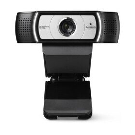 상품 이미지: 로지텍 WebCam C930e 화상카메라 (병행)