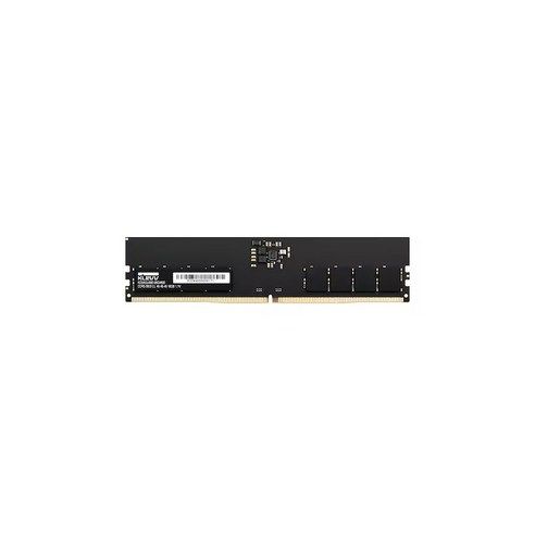 상품 이미지: 클레브 ESSENCORE KLEVV DDR5-5600 CL46 AMD 파인인포 (16GB)