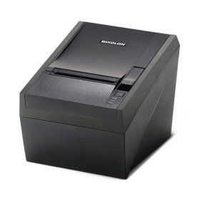 상품 이미지: 빅솔론 SRP-330II 영수증 프린터  USB연결방식