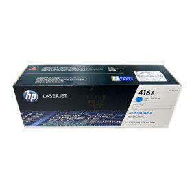상품 이미지: HP정품토너(무료배송) 416A 파랑 W2041A M454dn M454dw M454nw MFP M479