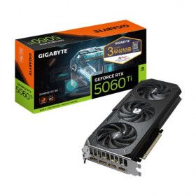 상품 이미지: GIGABYTE 지포스 RTX 5060 Ti GAMING OC D7 8GB 피씨디렉트
