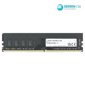 상품 이미지: 서린공식 Apacer DDR4-3200 CL22 (8GB)