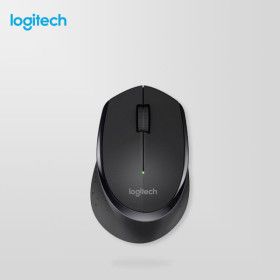 상품 이미지: 로지텍 M275 (M280) 무선 마우스 블랙 정품