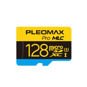 상품 이미지: 플레오맥스 microSDXC Pro 128GB MLC타입  외장메모리