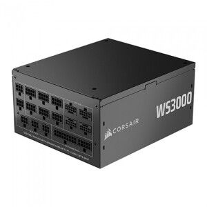 상품 이미지: 커세어 CORSAIR WS3000 ATX3.1 80PLUS 플래티넘 무상 10년