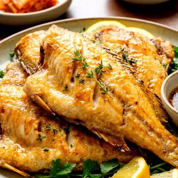 상품 이미지: 담백쫄깃 흰살생선 반건조 열기 500g (4-5미내외)