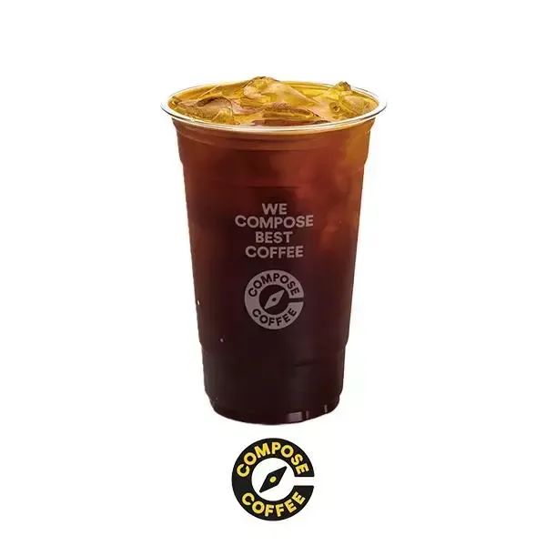 상품 이미지: [컴포즈커피] 아샷추(ICE) (TAKE-OUT)