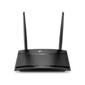 상품 이미지: 티피링크 300 Mbps 4G LTE 무선 공유기  TL-MR100  1개 one option