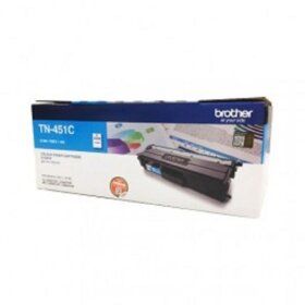 상품 이미지: BROTHER 브라더 정품토너 TN-451C 파랑 L8360 L8900