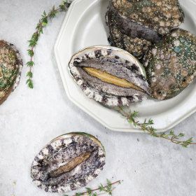 상품 이미지: 건강의섬완도 산소포장 활전복  1kg 7-8미 산소포장