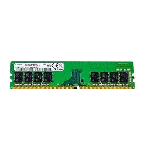 상품 이미지: 삼성 데스크탑 메모리 DDR4 8GB PC4-2666V 21300