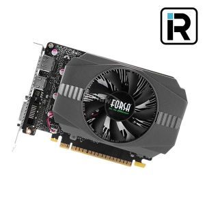 상품 이미지: 지포스 GTX1050 Ti 4GB 중고 그래픽카드