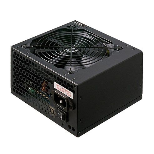 상품 이미지: 잘만 EcoMax 700W ATX